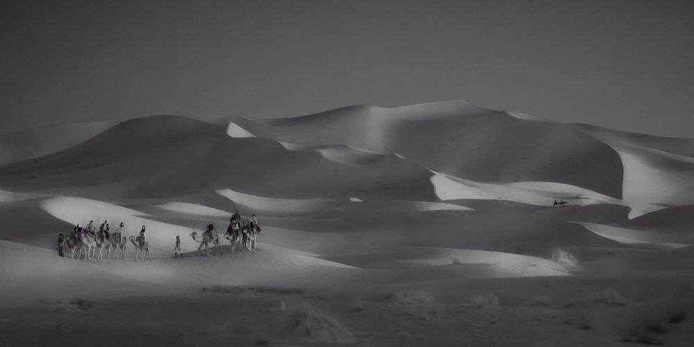 Photograph by Сергей Галёса