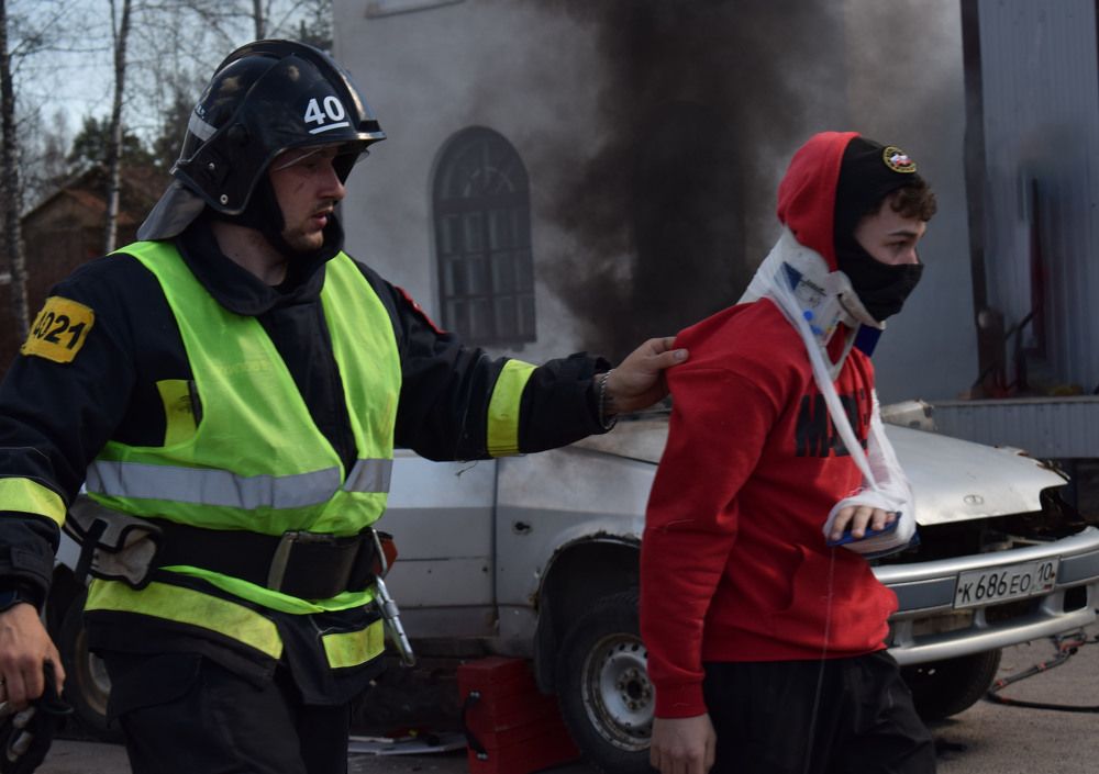 Photograph by Наталья Зверева