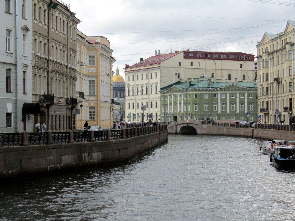 Photograph by Татьяна Смирнова