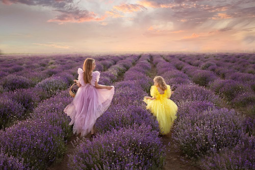 Photograph by Елена Орешкина