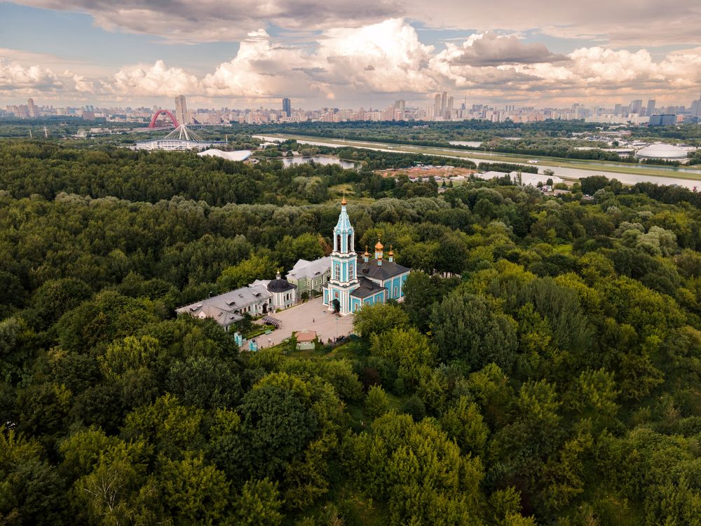 Photograph by Герман Матвеев