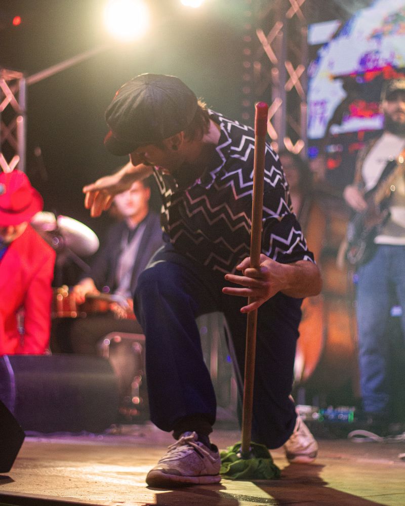 Фотография автора Alessio Rutigliano