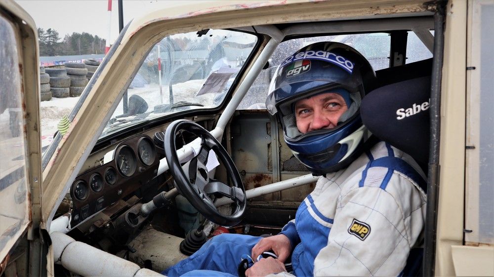 Photograph by Dmitry Kuzmich
