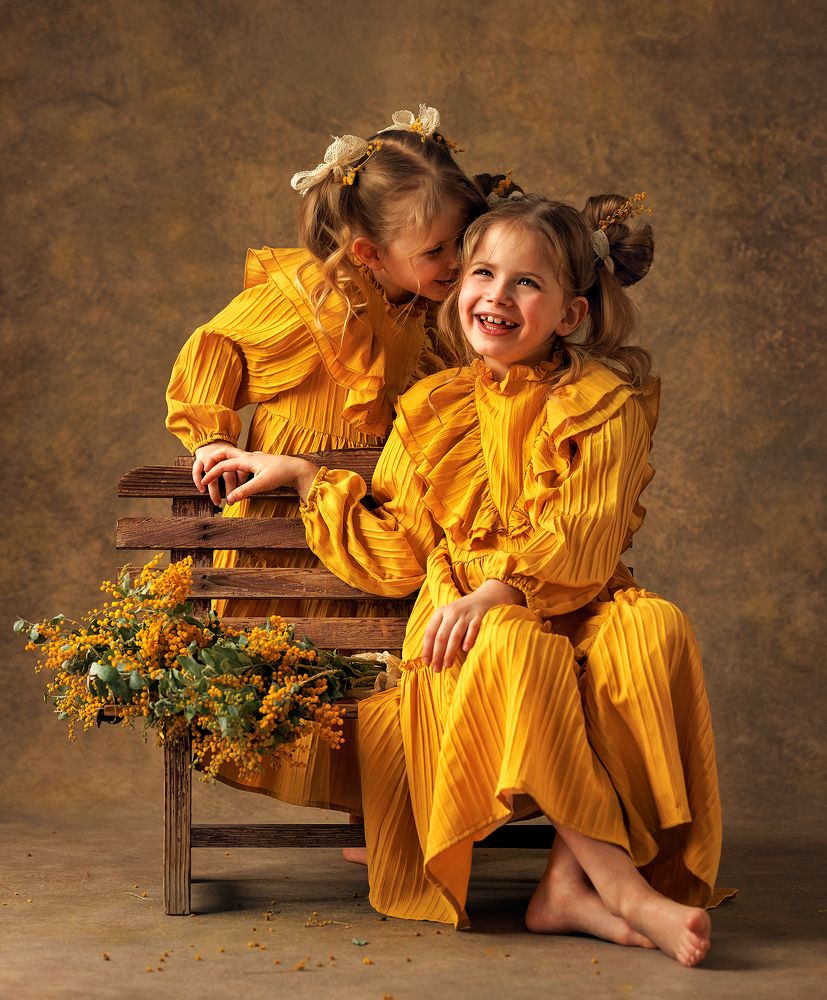 Photograph by Irina Markova