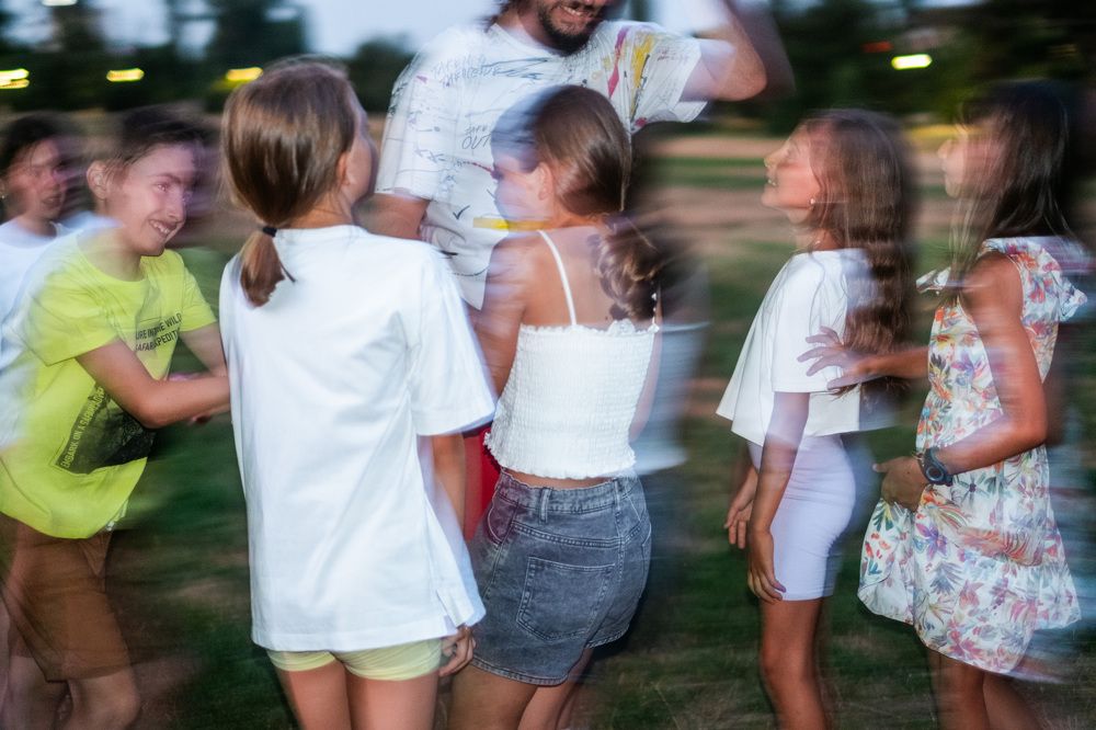 Photograph by Marin Karastoianov