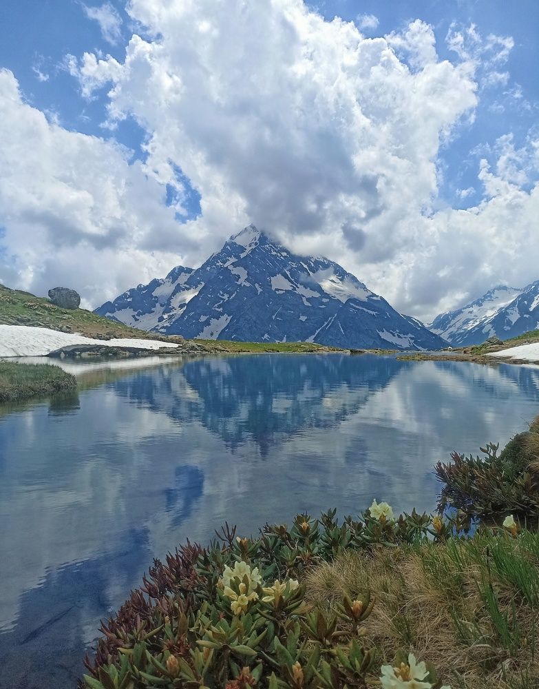 Photograph by Елена Кузнецова