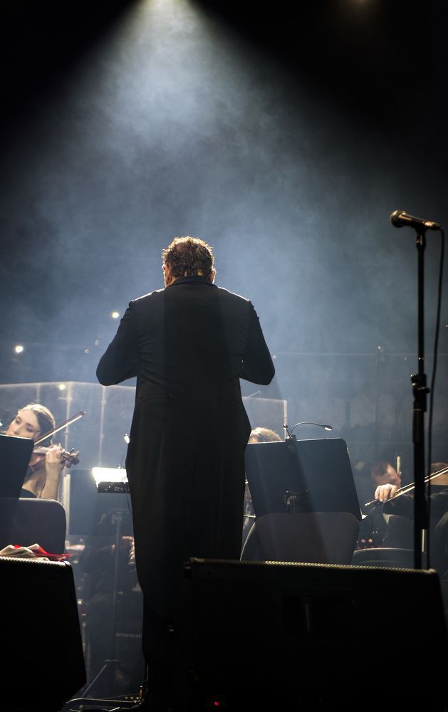 Photograph by Boytcova Anna