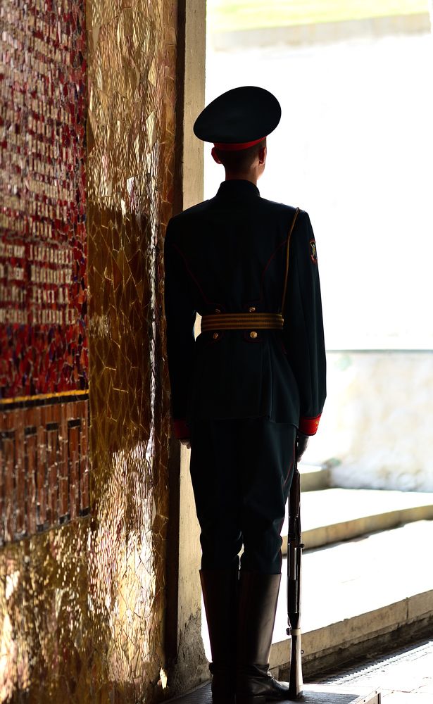 Photograph by Boytcova Anna