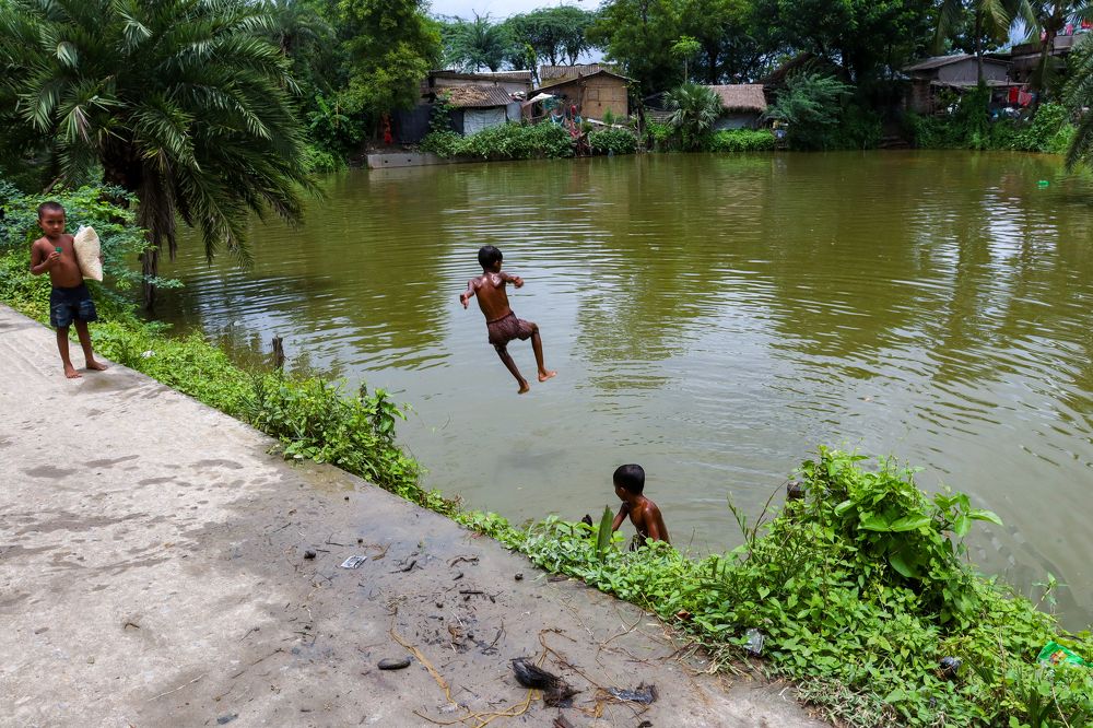 Фотография автора Soumalya Das