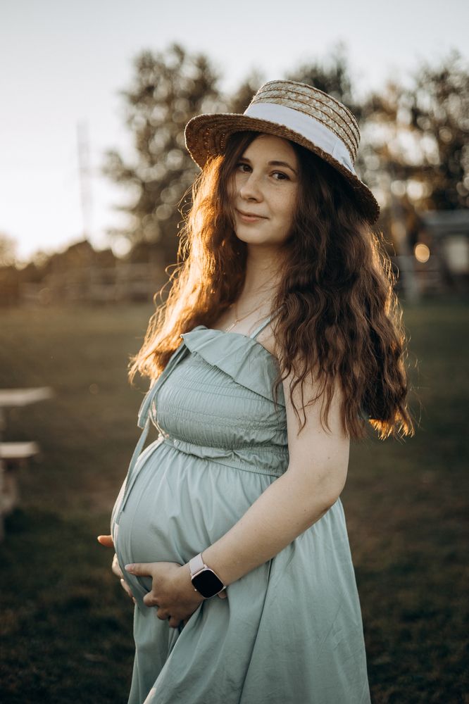 Фотография автора Ольга Вигуро