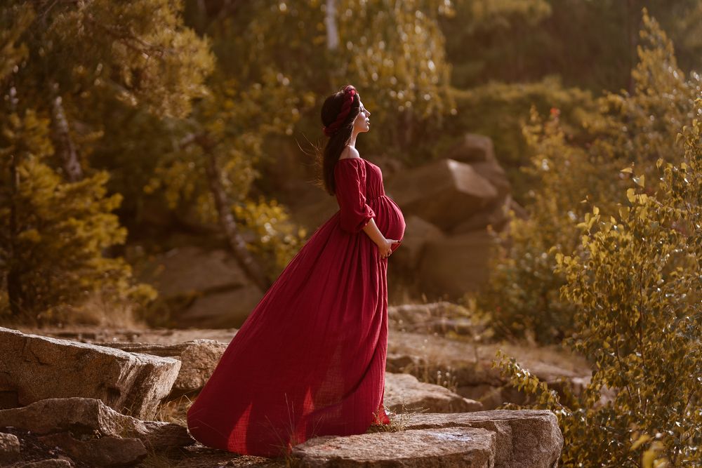 Photograph by Келлер Ольга