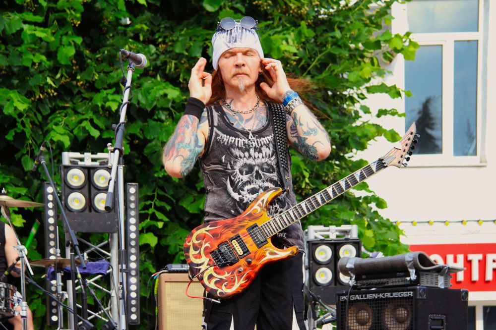 Photograph by Елена Малютина