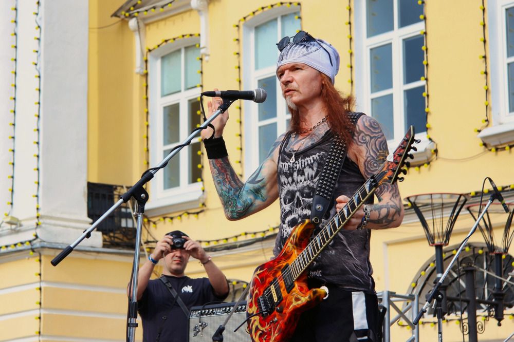 Photograph by Елена Малютина