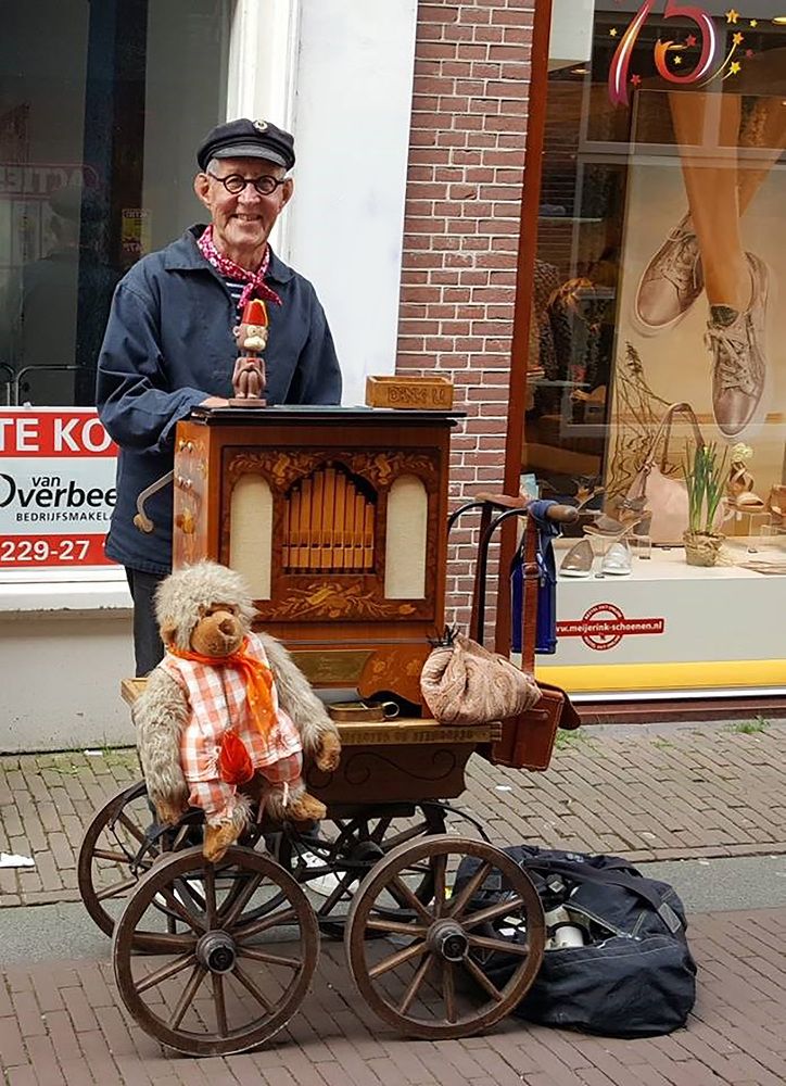 Photograph by Галина Горлицки