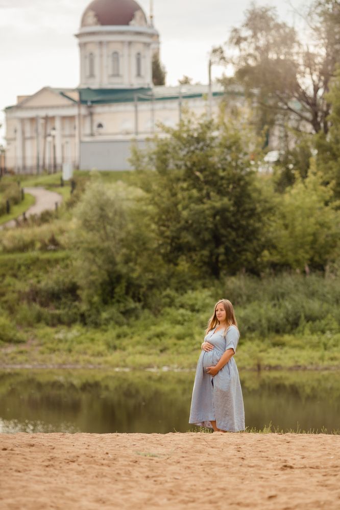 Photograph by Oksana Maskalenko