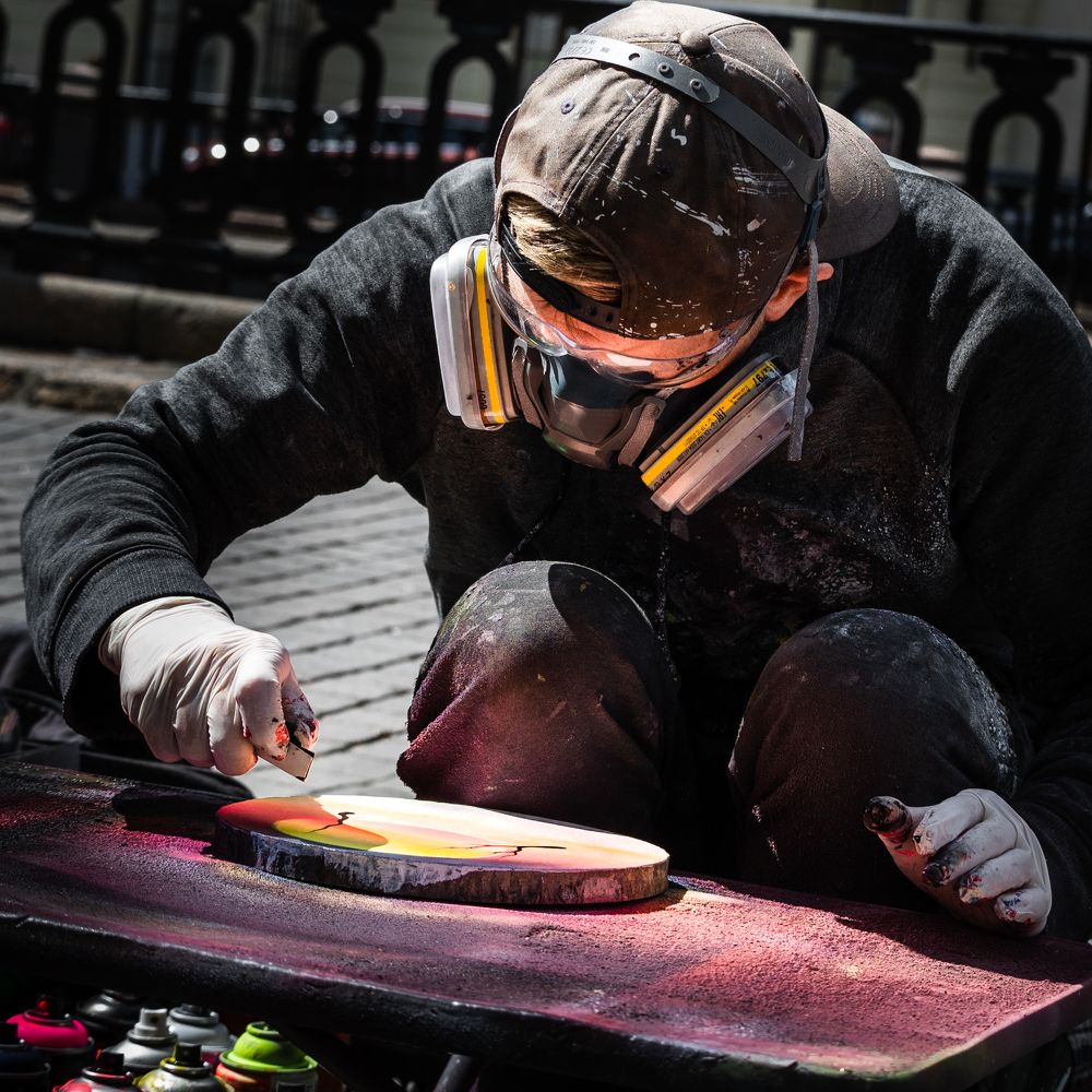 Photograph by Анна Стрелковская