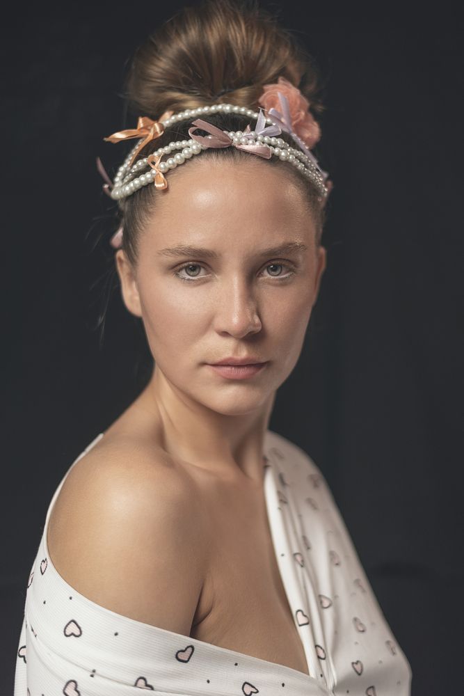 Photograph by Полина Артемина