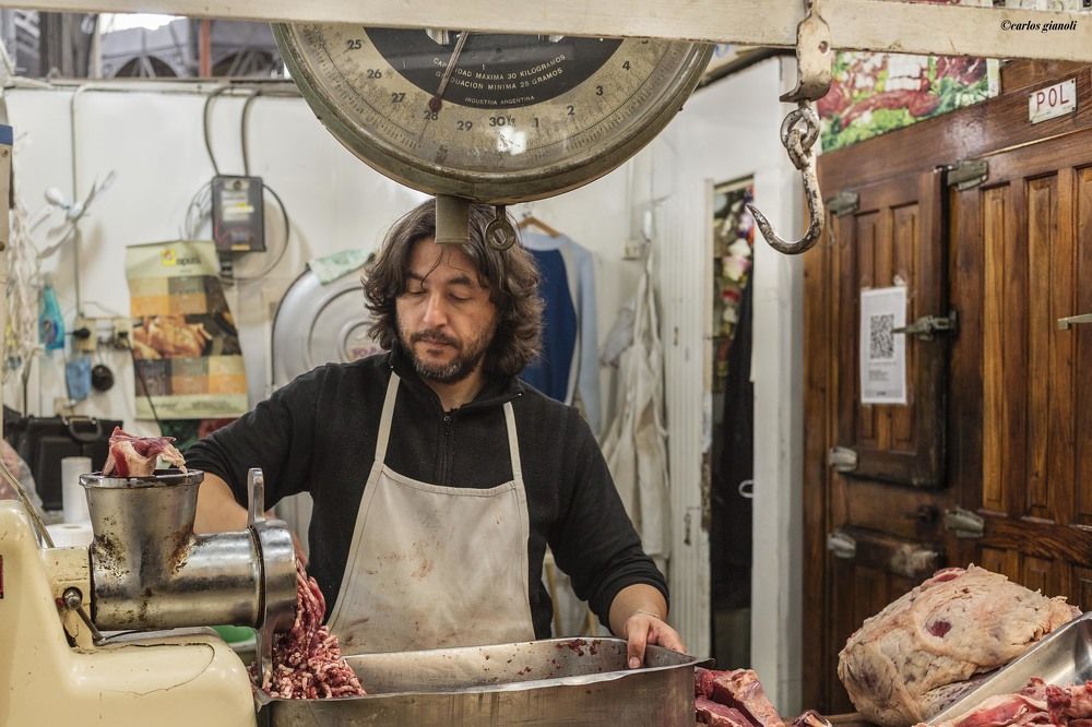Фотография автора Carlos Gianoli