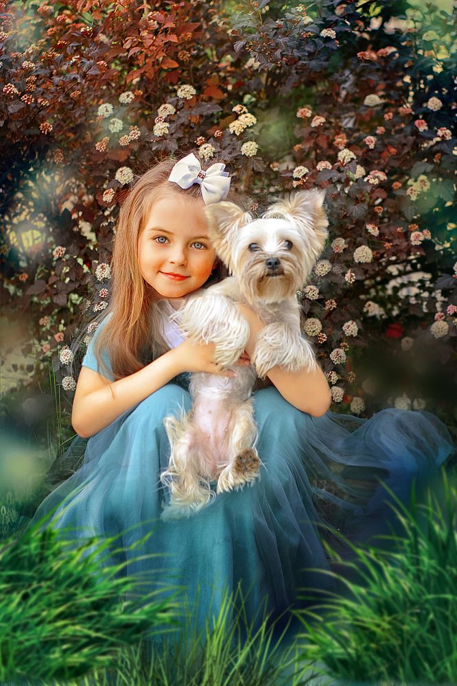 Photograph by Юлия Гетманская