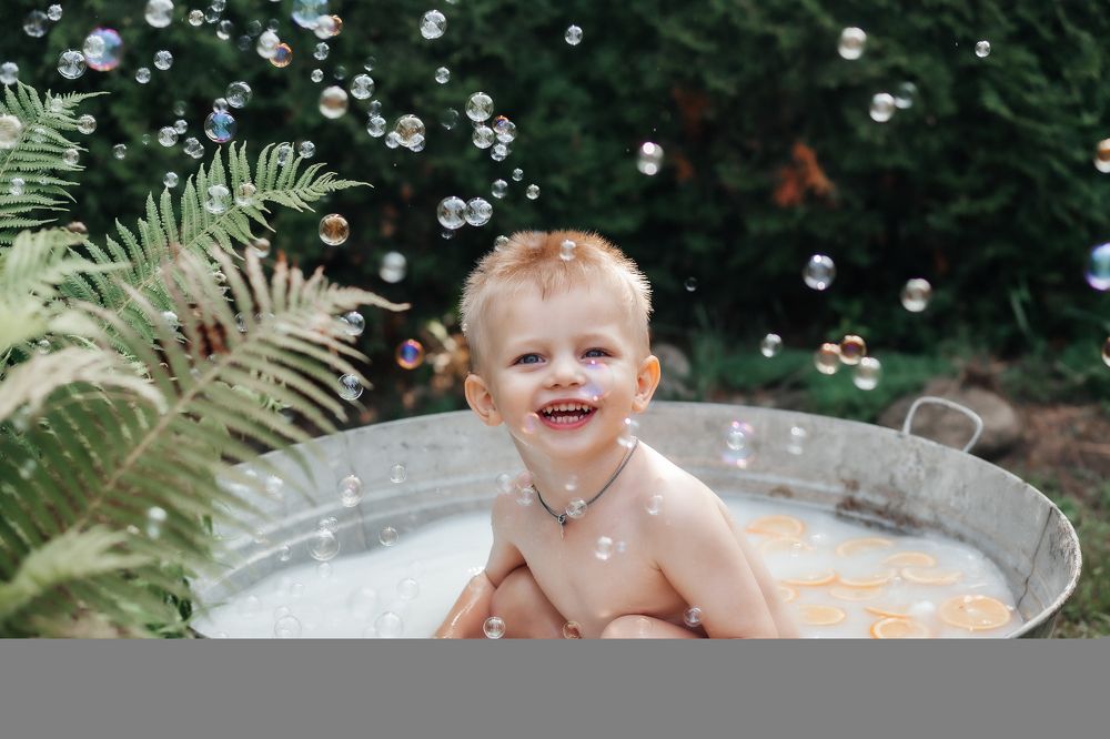 Фотография автора вероника симан