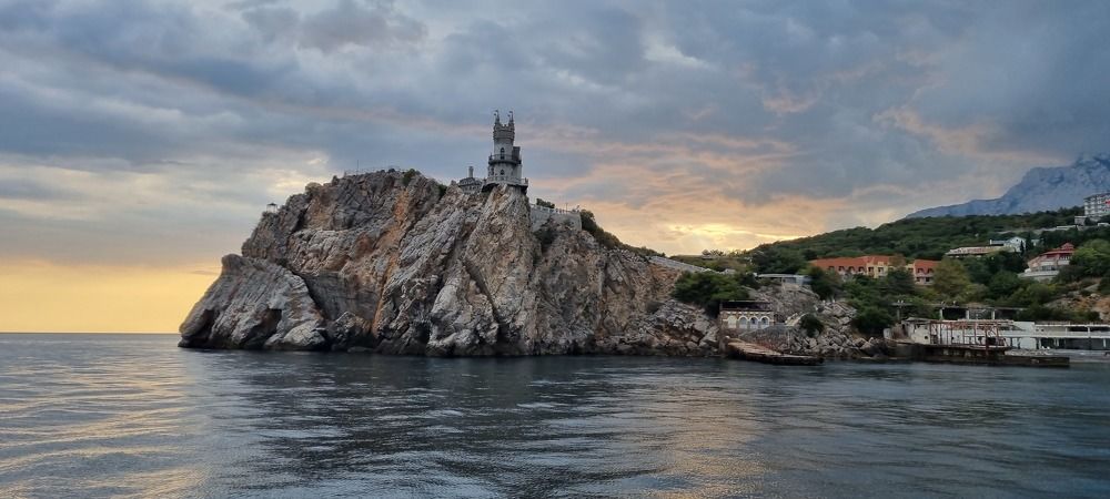 Photograph by наталья