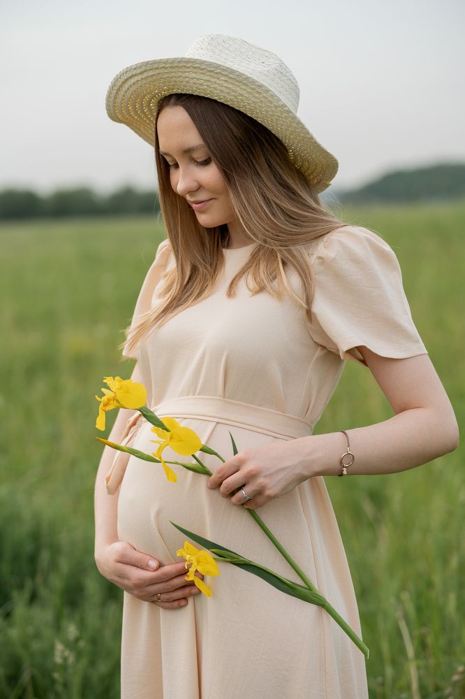 Photograph by Olesya Vladimirova