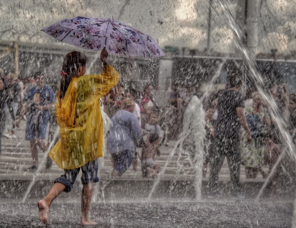 Настроение -лето!