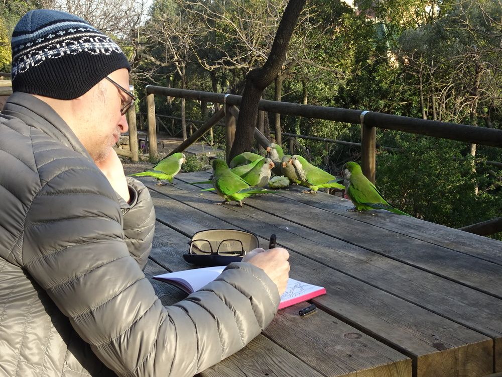 Photograph by Мила Милая