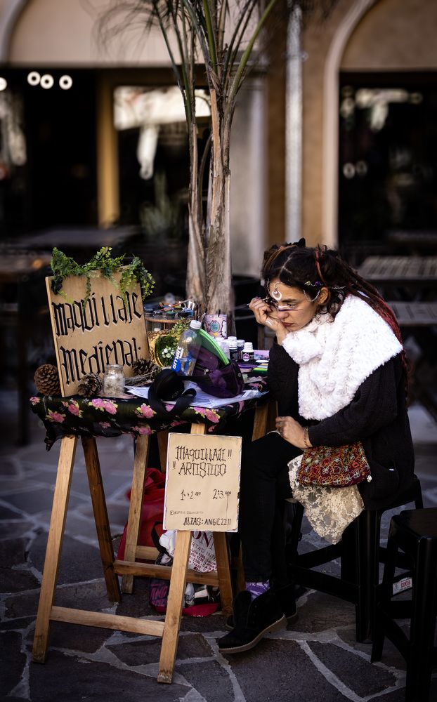 Photograph by leandro camporini