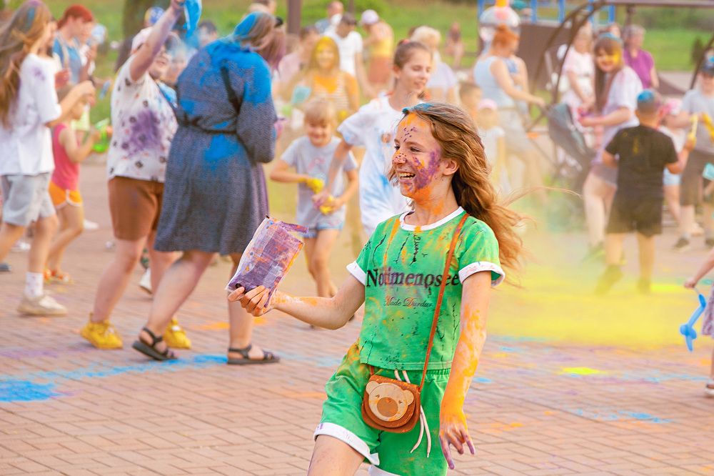 Photograph by Людмила Сироткина