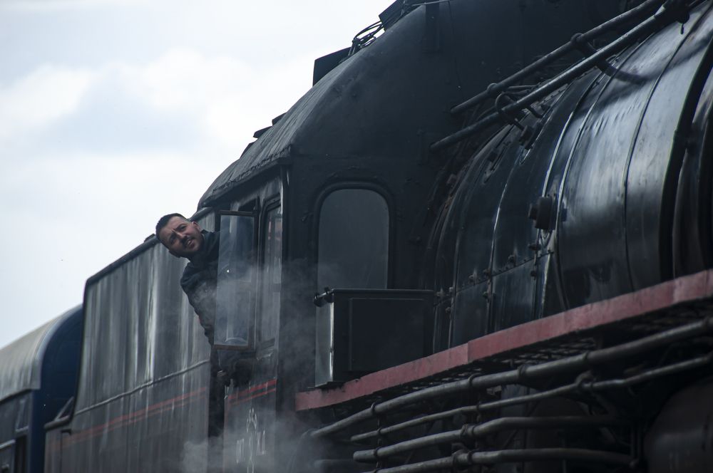 Photograph by Никита