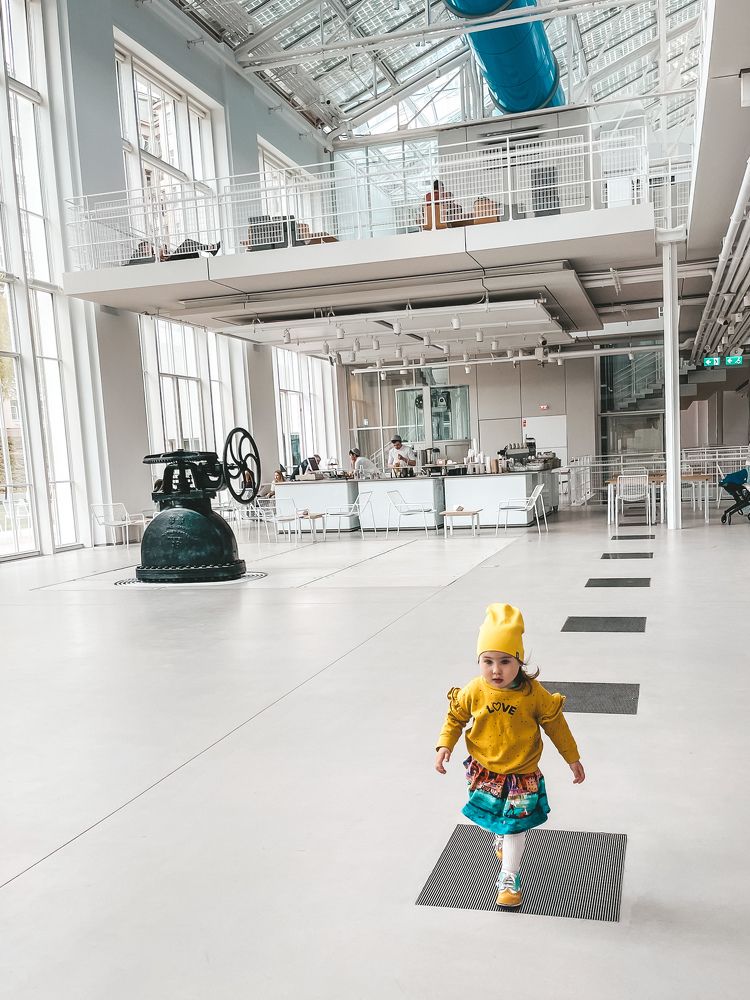 Photograph by Marina Zvada