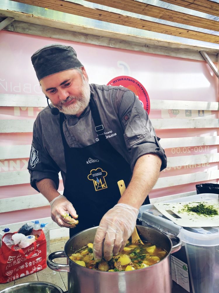 Фотография автора Татьяна Егорова