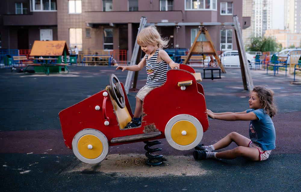 Photograph by Натали Захарова (Тай)