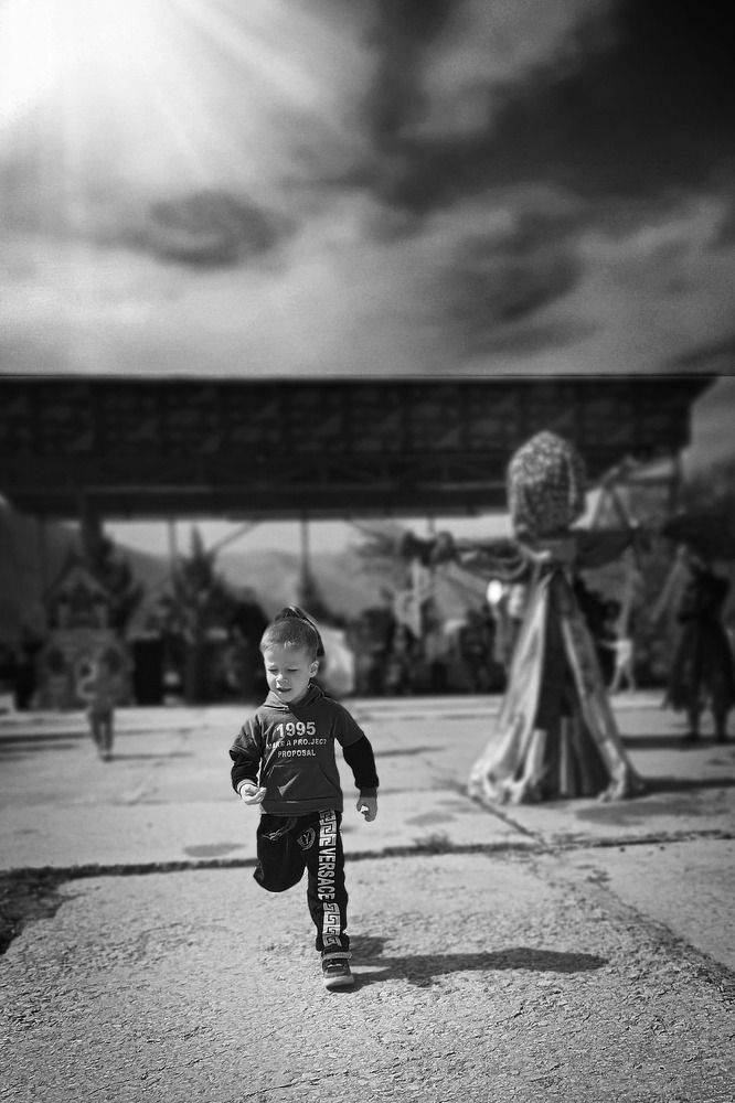 Photograph by Диана Токаревич