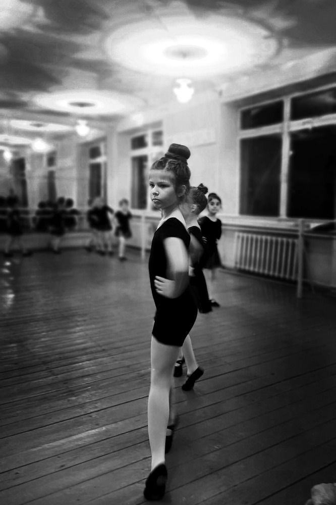 Photograph by Диана Токаревич