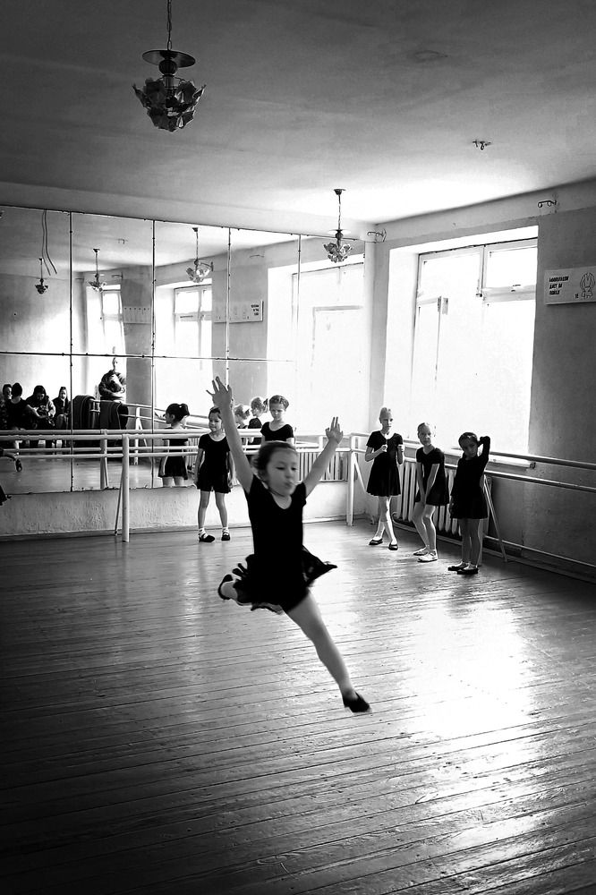 Photograph by Диана Токаревич