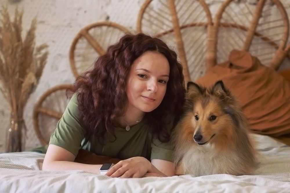 Photograph by Olga Varlamova