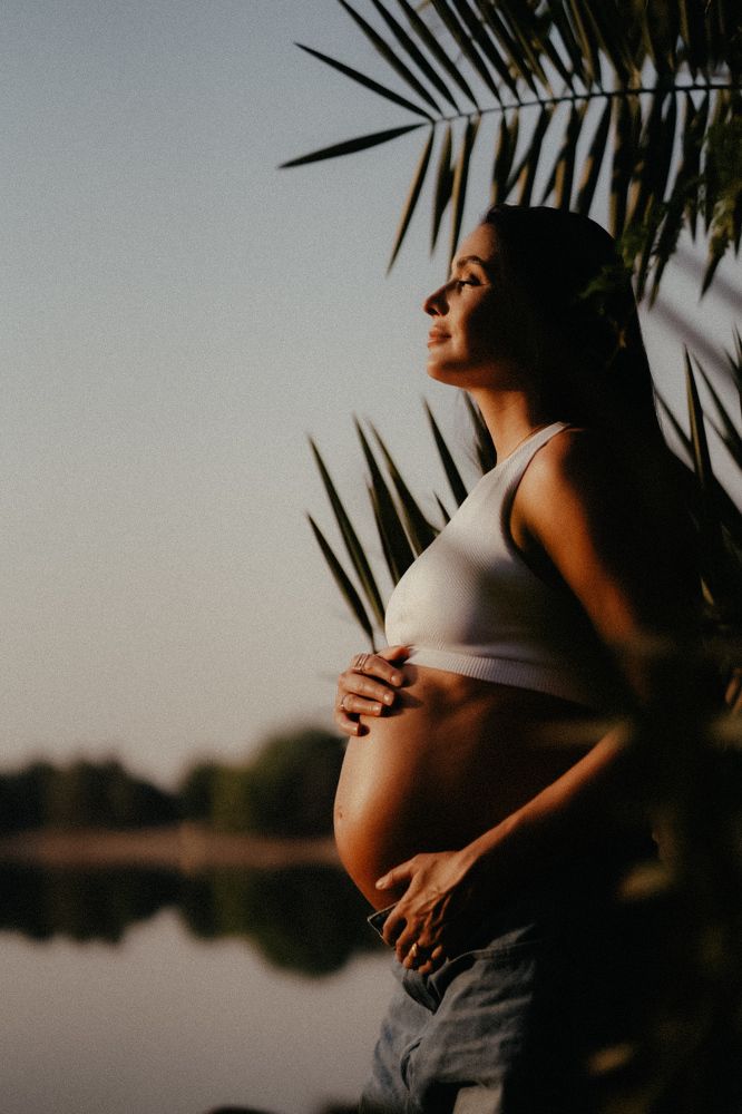 Photograph by Iryna Romanova