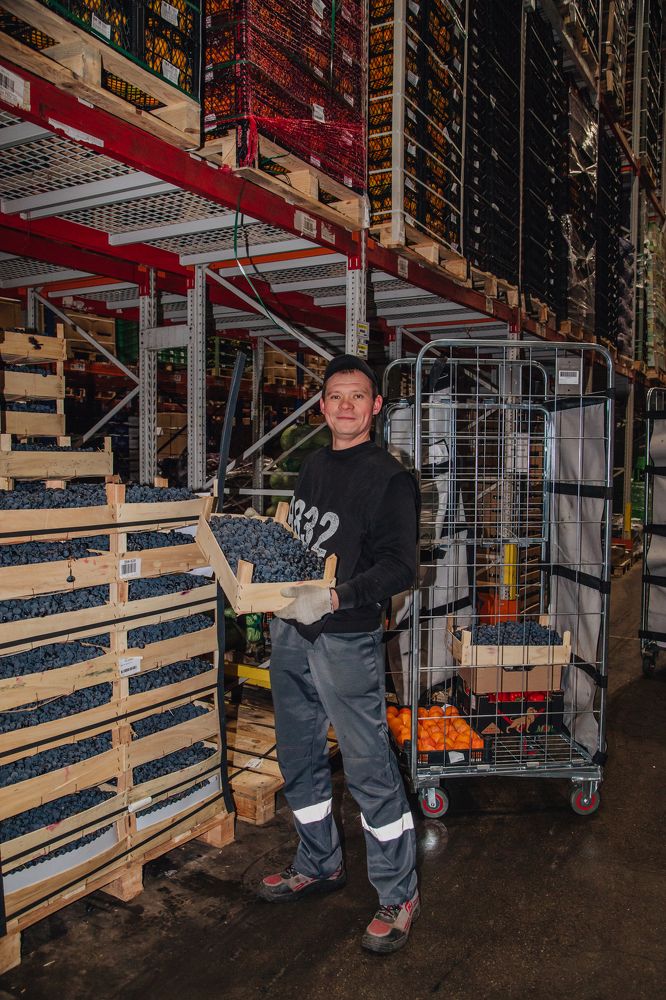 Photograph by Олеся Романова