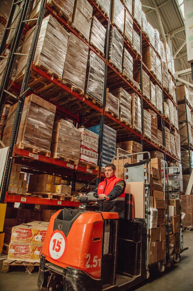 Photograph by Олеся Романова