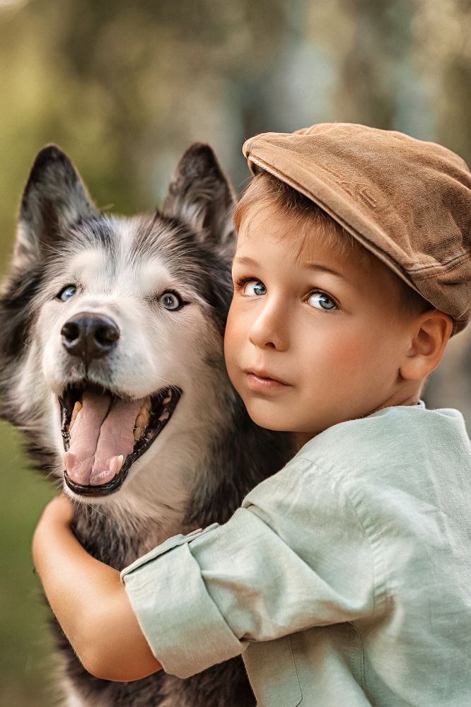 Photograph by Алла Чуракова