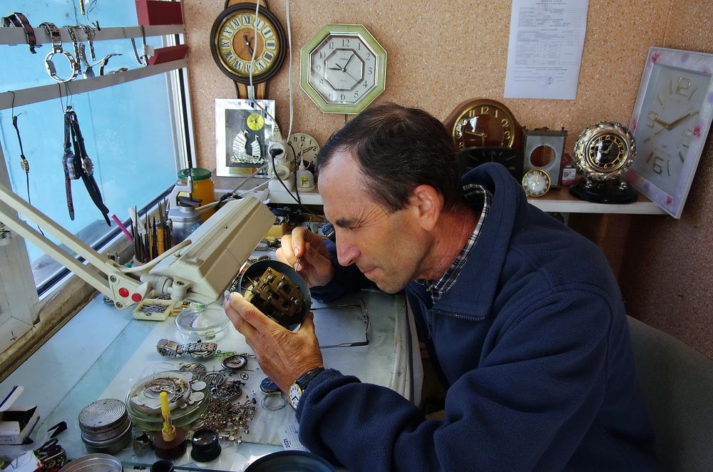 Photograph by Анатолий Святой