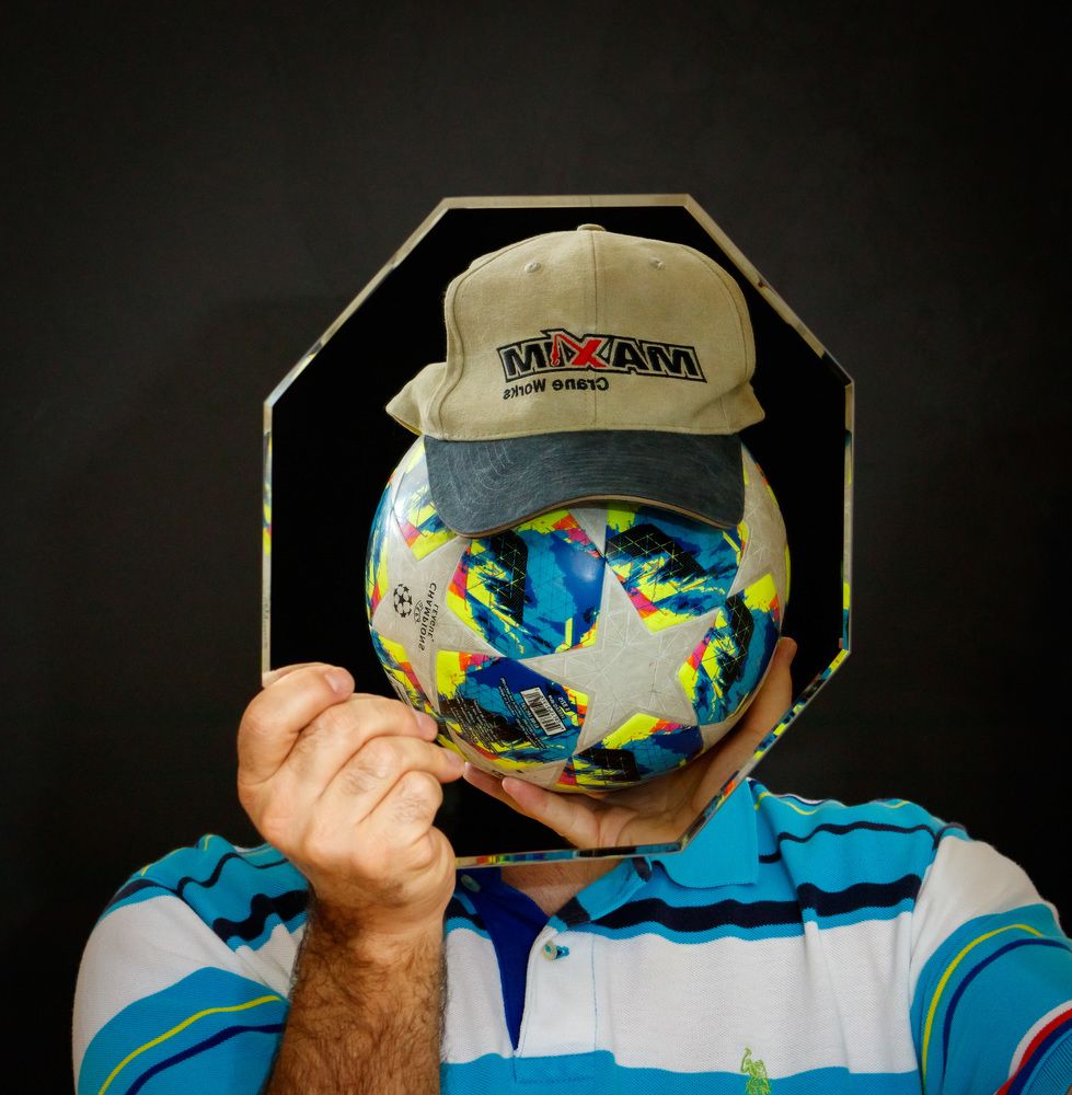 Photograph by Анатолий Костерев