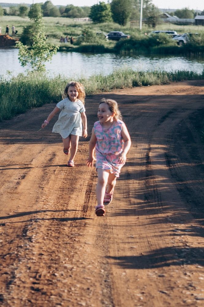 Photograph by Екатерина Бабкина