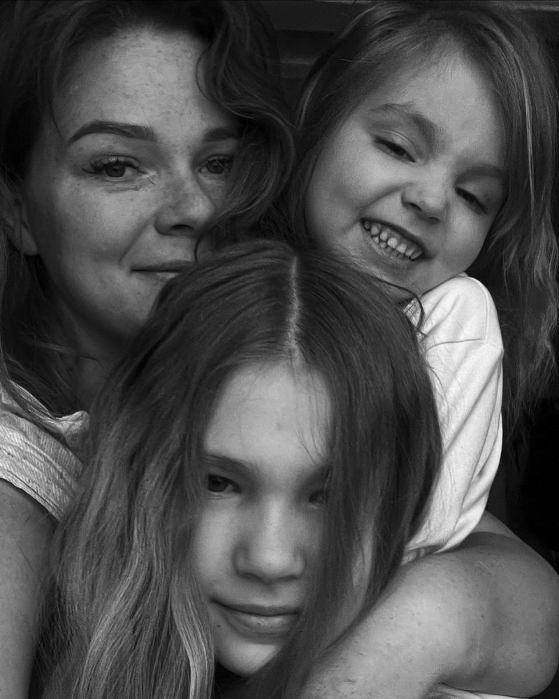 Фотография автора Тарасова Екатерина