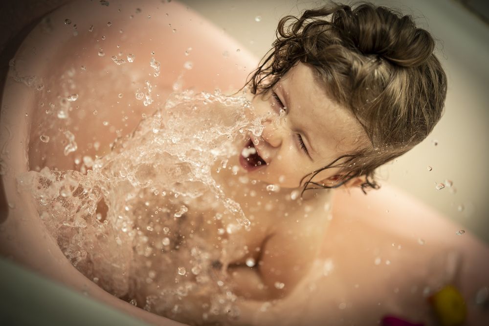 Photograph by Nikolay Nikolaev