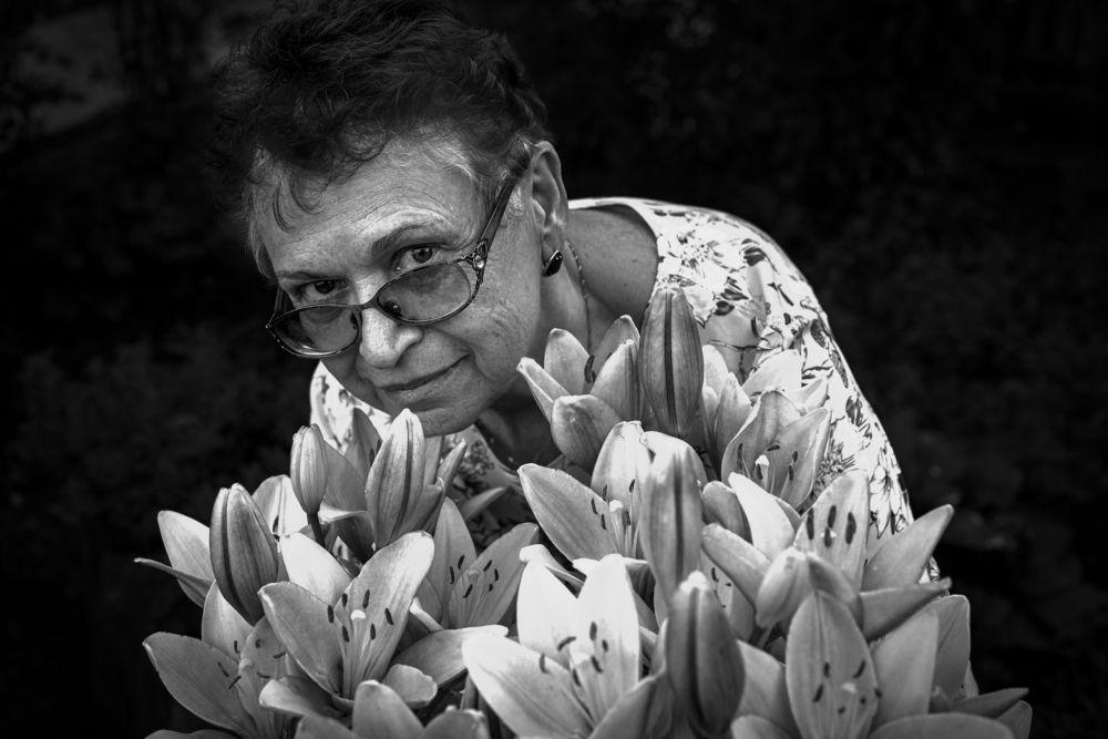 Photograph by Марина Шевцова