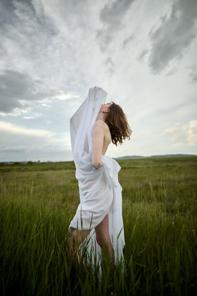 Photograph by Иван Самохвалов