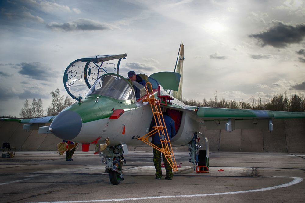 Фотография автора Юлия Кранина